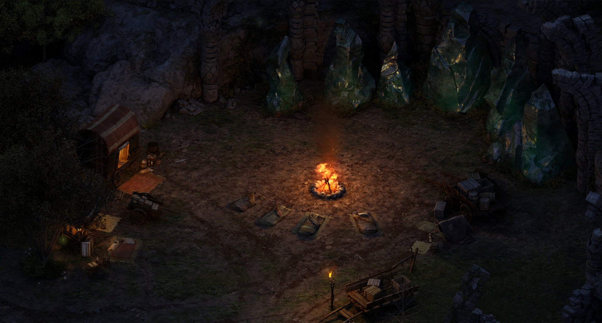 Pillars of Eternity: Complete Edition - Imagen 8